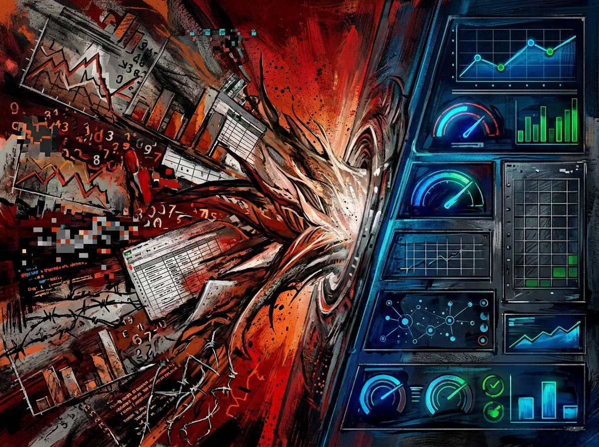 Regional Job Platform