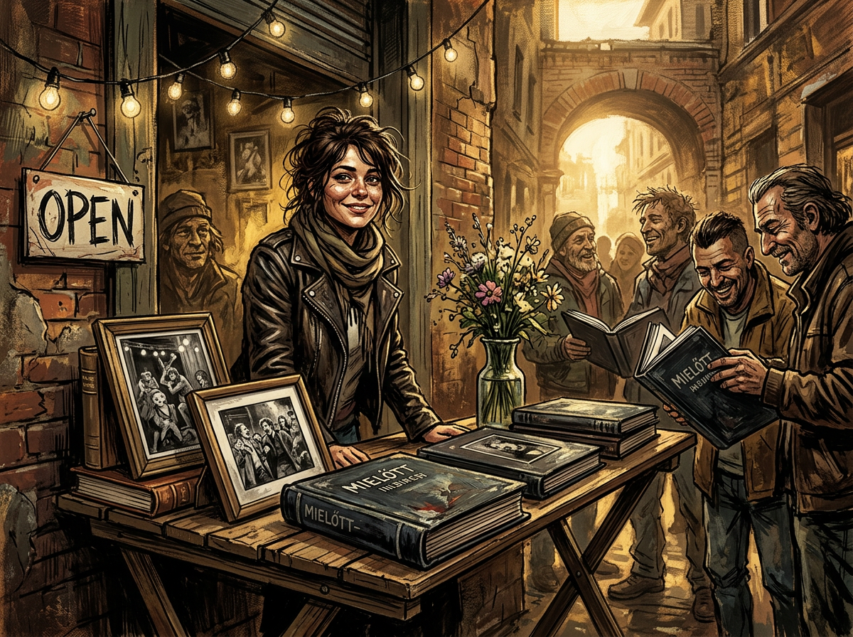 Independent Creative